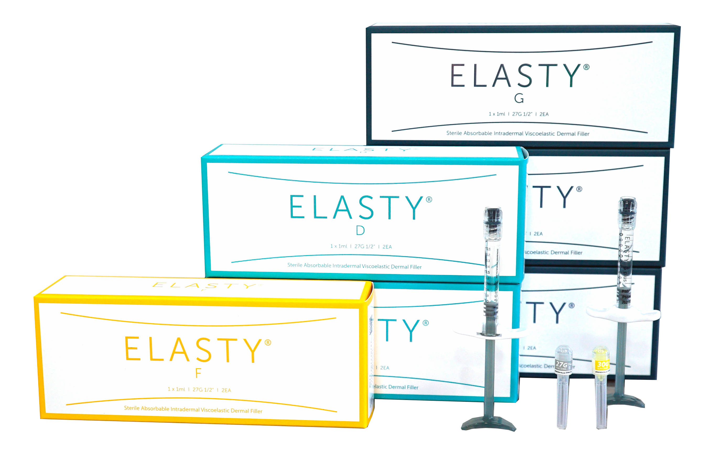 Elasty 2 Peramedical